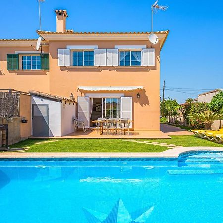 Casa Las Bahias リュックマヨール エクステリア 写真