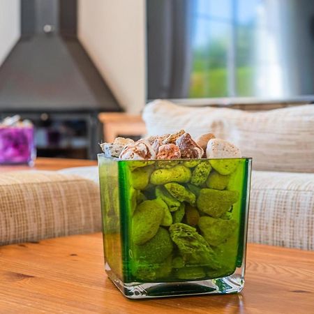 Casa Las Bahias リュックマヨール エクステリア 写真