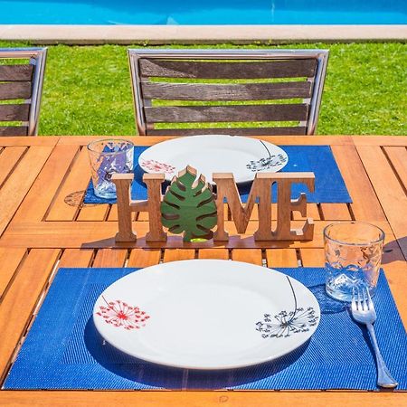 Casa Las Bahias リュックマヨール エクステリア 写真