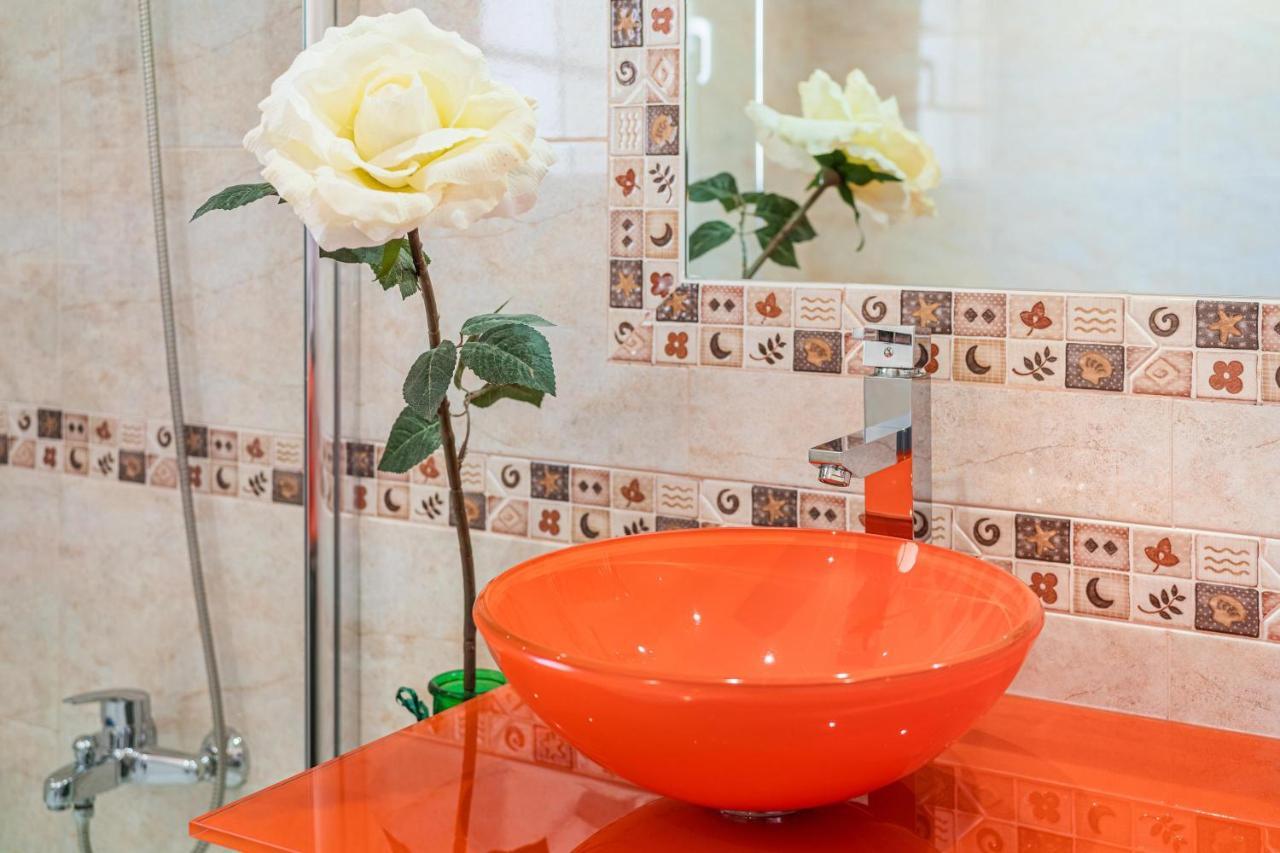 Casa Las Bahias リュックマヨール エクステリア 写真