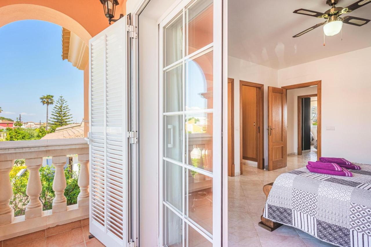 Casa Las Bahias リュックマヨール エクステリア 写真