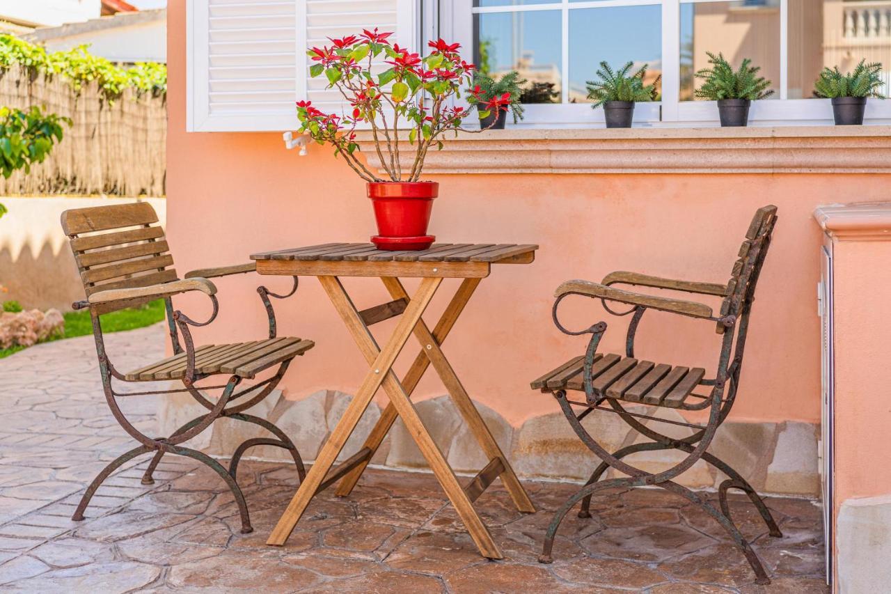 Casa Las Bahias リュックマヨール エクステリア 写真