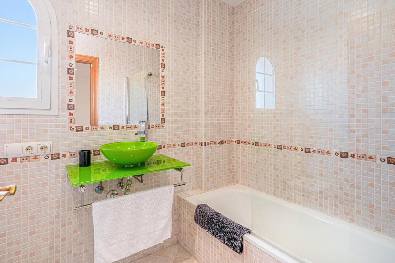 Casa Las Bahias リュックマヨール エクステリア 写真